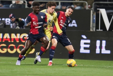 Nhận định Cagliari vs Juventus: “Bà đầm già” tăng tốc