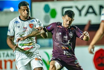 Nhận định Inhumas vs Ouvidorense: Ưu thế chủ nhà