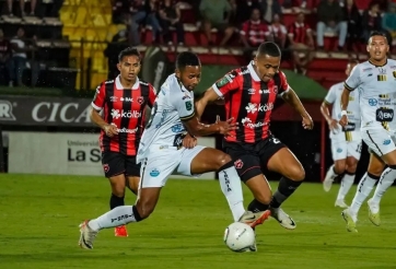 Nhận định LD Alajuelense vs Municipal Liberia: Khởi đầu hứa hẹn