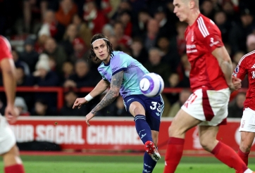 Nhận định Nottingham Forest vs Arsenal: Duy trì lợi thế