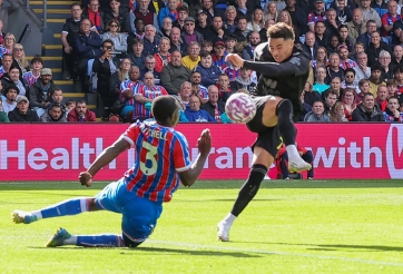 Nhận định Sunderland vs Crystal Palace: Khó lường, 22h00 ngày 17/1/2026