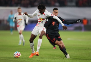 Nhận định RB Leipzig vs Bayern Munich: Khó cản “Hùm xám”