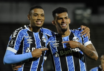 Nhận định Gremio vs Sao Luiz: Quyết tâm chiến thắng