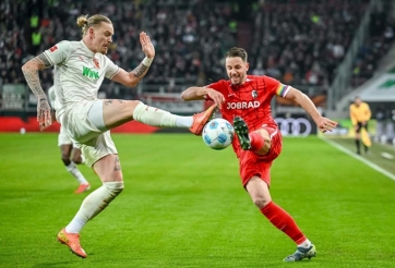 Nhận định Augsburg vs Freiburg: Khó phân thắng bại