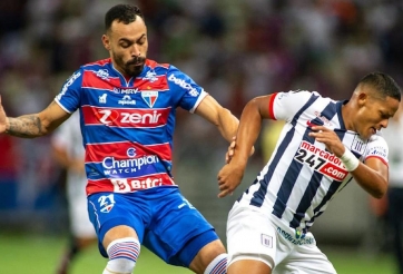 Nhận định Fortaleza vs Alianza: Dễ có trận hòa