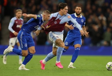 Nhận định Aston Villa vs Everton: Chủ nhà quyết giữ trọn 3 điểm