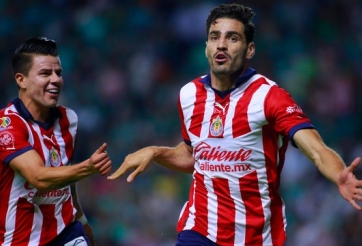 Nhận định Necaxa vs Atlas: Đồng cân đồng lạng