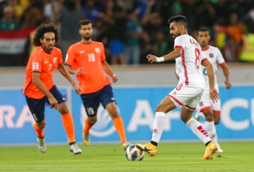 Nhận định Al Naft vs Al Kahraba: Sai lầm nhỏ định đoạt cục diện
