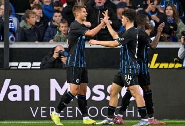 Nhận định Kairat Almaty vs Club Brugge: Khó cho chủ nhà