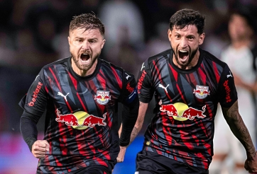 Nhận định Bragantino vs Botafogo: Chủ nhà thắng dễ