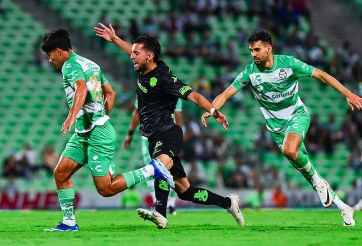 Nhận định Santos Laguna vs Juarez: Khó cho chủ nhà