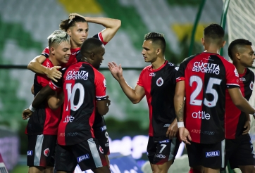 Nhận định Cucuta vs Once Caldas: Hướng tới chiến thắng