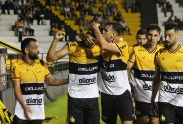 Nhận định Criciuma vs Concordia: Cân bằng chỉ số