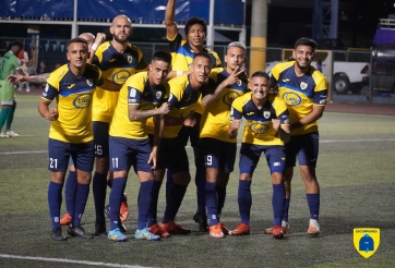 Nhận định Escorpiones vs Carmelita: Ra quân thuận lợi