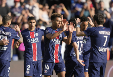 Nhận định Sporting CP vs PSG: Bản lĩnh ông lớn