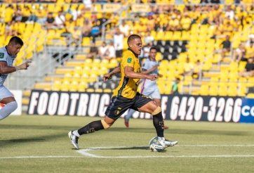 Nhận định Guadalupe vs Liberia: Cùng chung cảnh ngộ