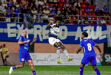 Nhận định UMECIT vs Arabe Unido: Khởi đầu hứa hẹn