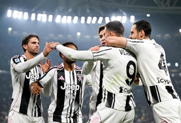 Nhận định Juventus vs Benfica: “Bà đầm già” tìm lại uy quyền