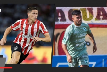Nhận định Estudiantes vs Ituzaingo: Chênh lệch đẳng cấp