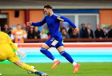 Nhận định Samorin vs Kromeriz: Hai đội đều có bàn