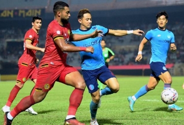 Nhận định Sabah vs Melaka FC: Chuyến hành quân khó khăn