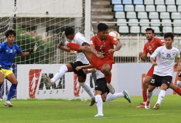 Nhận định Rakhine United vs Thitsar Arman: Lịch sử đối đầu tạo sức ép