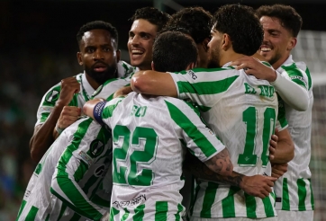 Nhận định PAOK vs Real Betis: Điểm số quan trọng