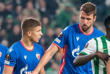 Nhận định Malmo FF vs Crvena zvezda: Cuộc chiến danh dự