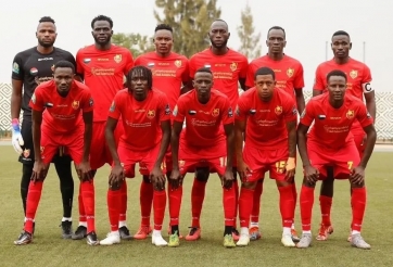 Nhận định Al Merreikh vs Rayon Sport: Chủ nhà thắng đẹp