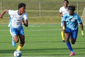 Nhận định Kickstart vs Ellerton: Khó cho chủ nhà