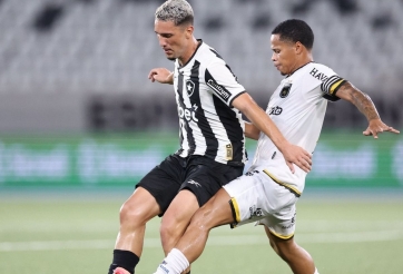 Nhận định Botafogo vs Volta Redonda: Khó có bất ngờ
