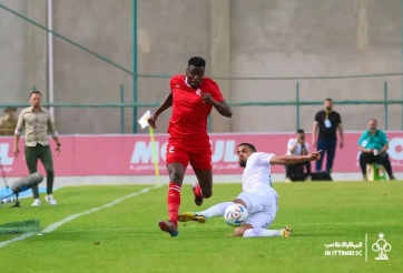 Nhận định Al Murooj vs Al Tahaddi: Chưa biết ai hơn ai