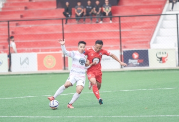 Nhận định Assam vs Nagaland: Không còn đường lui