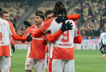 Nhận định Hermannstadt vs Din Bucuresti: Chủ nhà hiếu khách