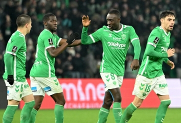 Nhận định Stade de Reims vs Saint-Étienne: Trận cầu then chốt cho cuộc đua thăng hạng