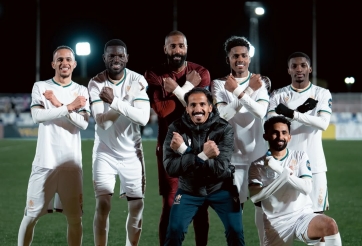 Nhận định Al Diriyah vs Al Taee: Cửa trên chịu áp lực