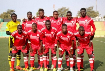 Nhận định Douane vs Ksar: 3 điểm trong tầm tay