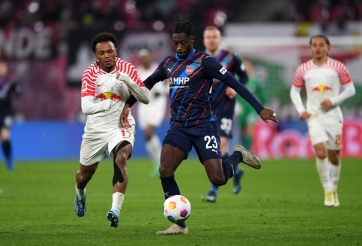 Nhận định Heidenheim vs RB Leipzig: Chủ nhà liệu có gây bất ngờ?