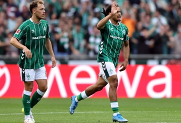 Nhận định Bayer Leverkusen vs Werder Bremen: Tìm kiếm chiến thắng