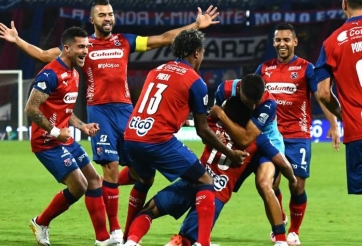 Nhận định Dep Cali vs Ind Medellin: Tìm chiến thắng đầu tay