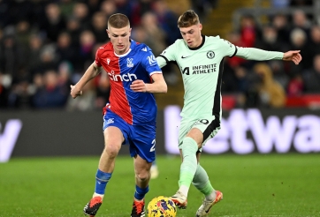 Nhận định Crystal Palace vs Chelsea: Cuộc chiến cân sức