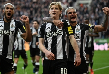 Nhận định Newcastle vs Aston Villa: Khẳng định đẳng cấp