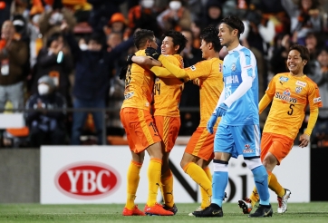 Nhận định Iwata vs Shimizu S-Pulse: Thử lửa!