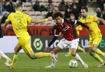 Nhận định Nantes vs Nice: Trận chung kết ngược