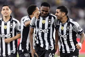 Nhận định Botafogo vs Bangu: Thế trận 1 chiều