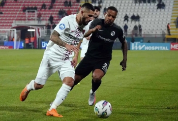Nhận định Hatayspor vs Umraniyespor: Cuộc chiến trụ hạng