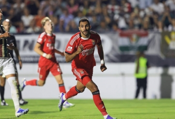 Nhận định Benfica vs Estrela da Amadora: Chủ nhà lấn át