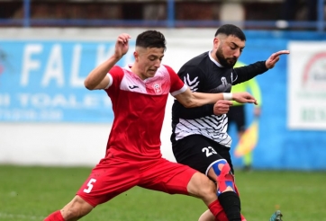 Nhận định Mykonos vs Aias Salamina: Chủ nhà áp đảo chỉ số