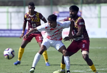 Nhận định Meghalaya vs Services: Ưu thế nghiêng hẳn về đội áo lính