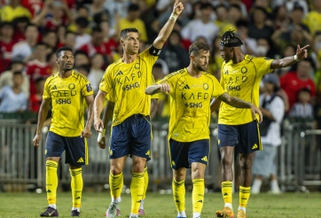 Nhận định Al Nassr vs Al Taawon: Cuộc đua vô địch